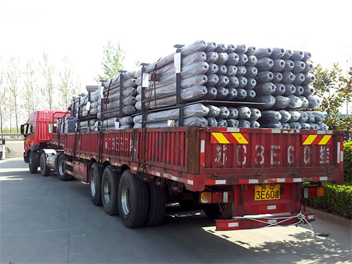 徐汇网架整装待发