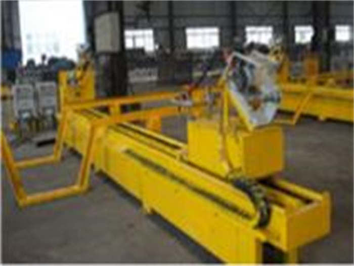 徐汇网架杆件自动焊机