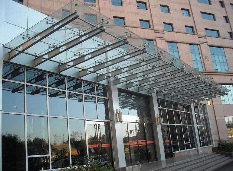 徐汇单层工业厂房钢结构安装工艺流程图
